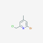 1393543-14-0 structure