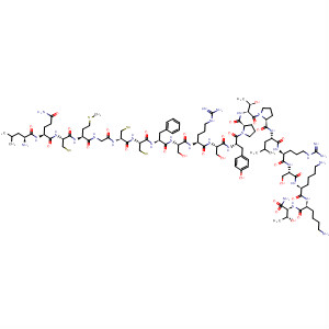 140395-81-9 structure