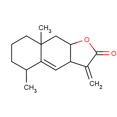 1407-14-3 structure
