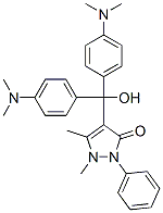 1433-81-4 structure