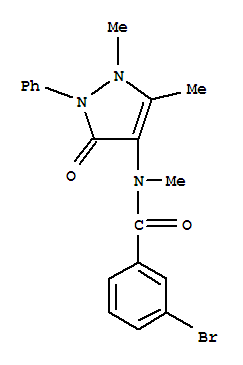 15166-14-0 structure
