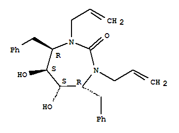 153223-14-4 structure