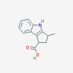16077-14-8 structure