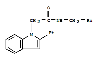 163629-14-9 structure