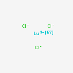 16434-14-3 structure