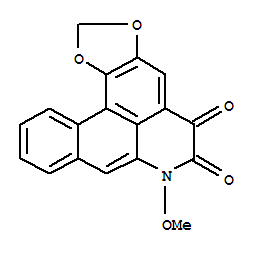 166833-81-4 structure