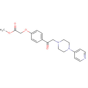 166950-14-7 structure