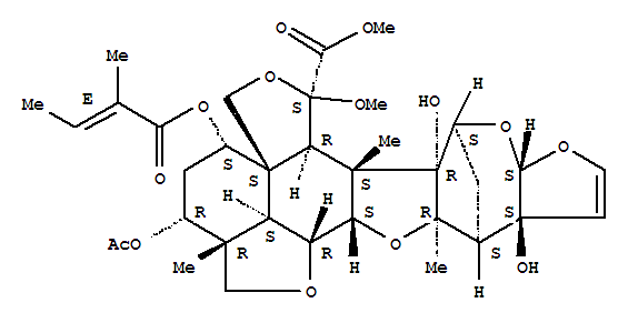 168003-81-4 structure