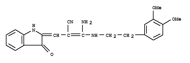 171853-14-8 structure