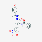 17234-81-0 structure