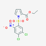 173908-14-0 structure