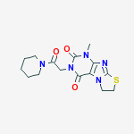 178452-81-8 structure