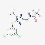 178981-81-2 structure