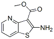 187733-14-8 structure