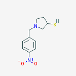 191533-81-0 structure