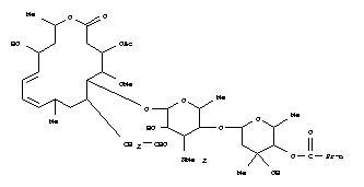 22875-14-5 structure