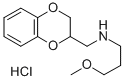 2307-81-5 structure
