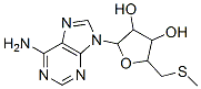 2457-81-0 structure