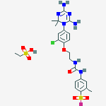 25313-14-8 structure