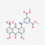 25351-81-9 structure
