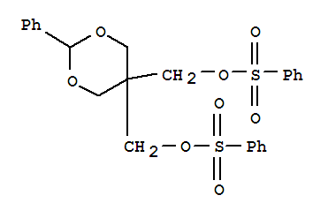 2588-81-0 structure