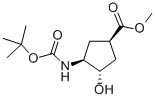262280-14-8 structure