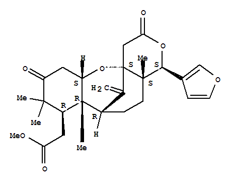 2629-14-3 structure