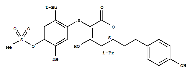 263842-81-5 structure