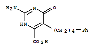 2762-81-4 structure