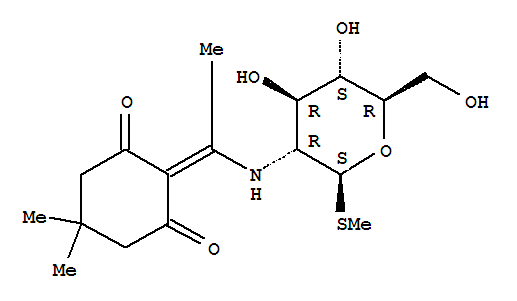 282526-14-1 structure