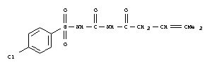 28522-81-8 structure