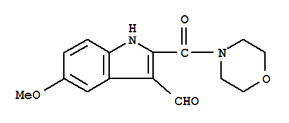 28837-81-2 structure