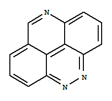 2940-81-0 structure