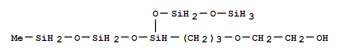 29822-81-9 structure