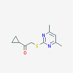 309280-14-6 structure