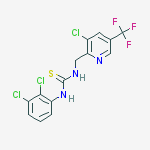 326815-14-9 structure