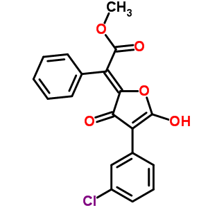 33050-81-6 structure