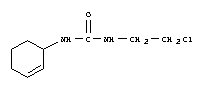 33082-81-4 structure