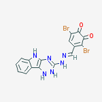 330820-14-9 structure