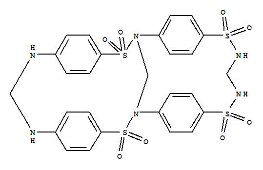 3861-81-2 structure