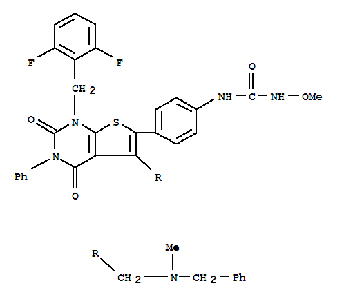 388563-81-3 structure