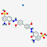 4247-14-7 structure