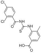433967-81-8 structure