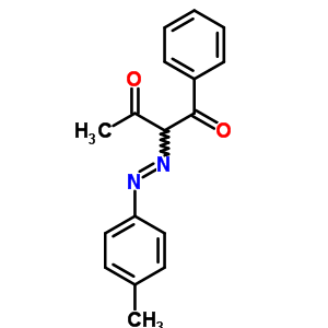 4365-81-5 structure