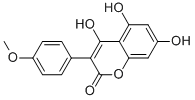 4376-81-2 structure