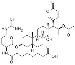 464-81-3 structure
