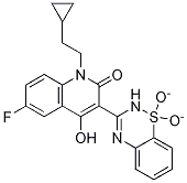 477931-14-9 structure