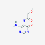 50609-14-8 structure