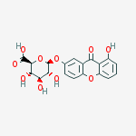 525-14-4 structure