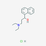 5419-14-7 structure